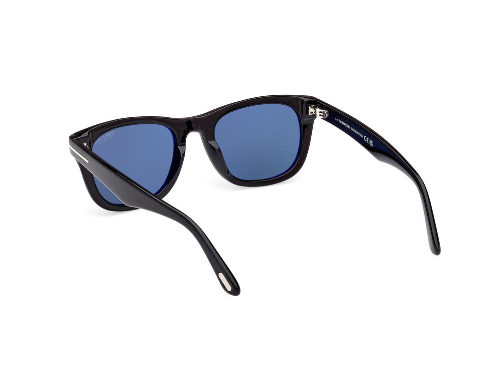 Tom Ford FT1076 KENDEL 01M 54