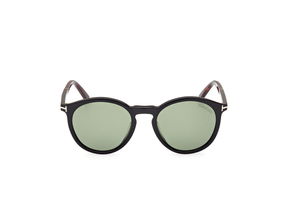 Tom Ford FT1021 ELTON 01N 51