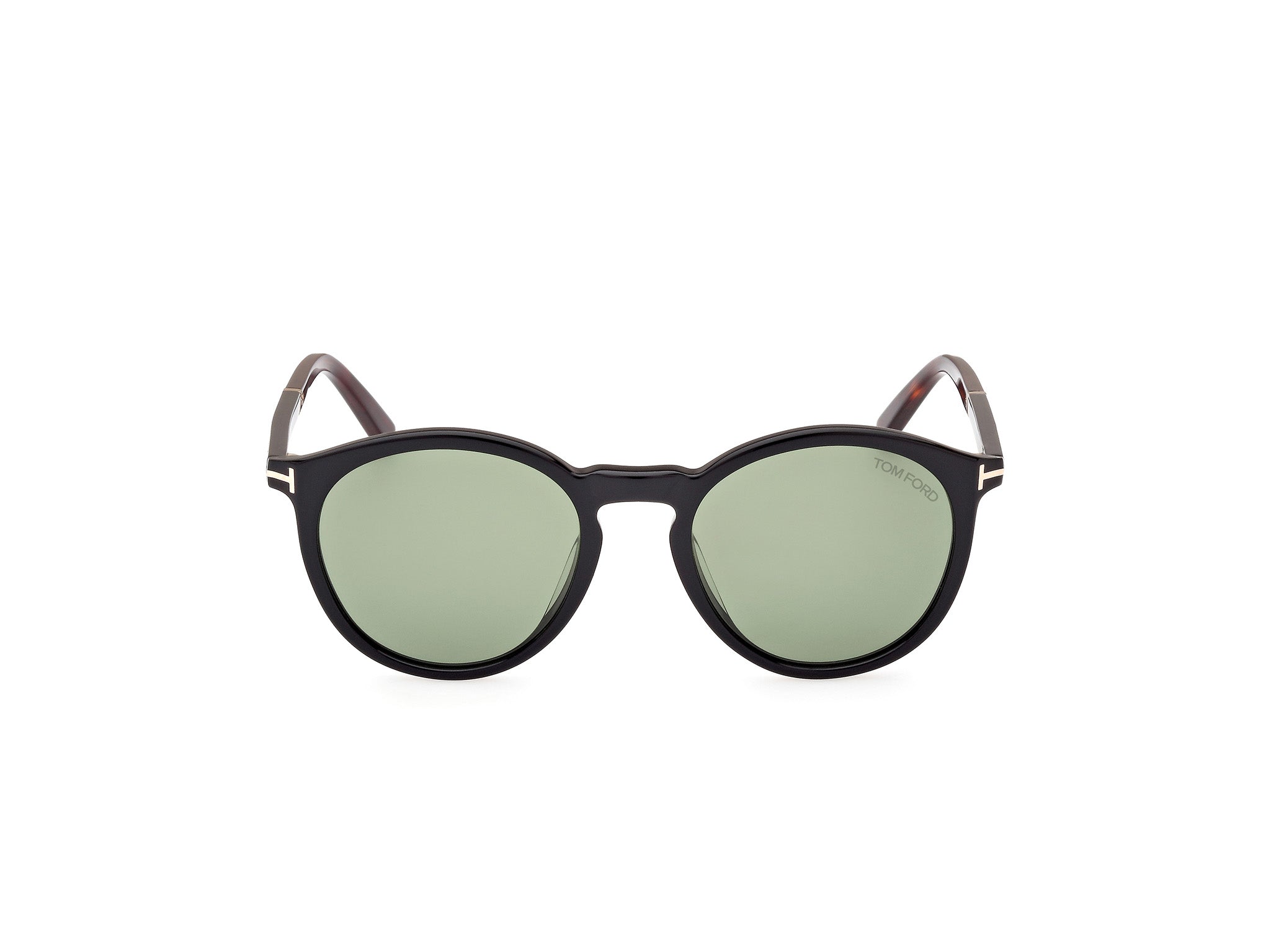 Tom Ford FT1021 ELTON 01N 51