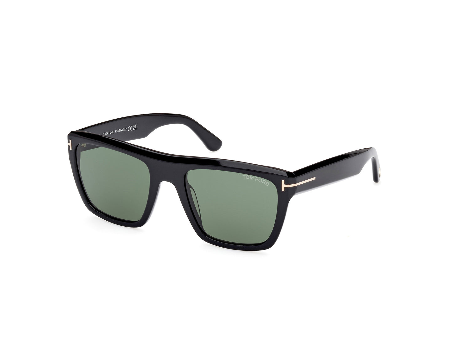Tom Ford FT1077 ALBERTO 01N 55