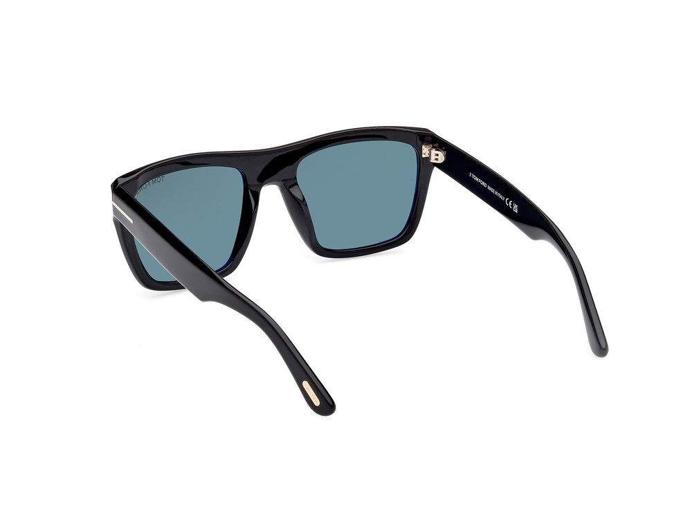 Tom Ford FT1077 ALBERTO 01N 55