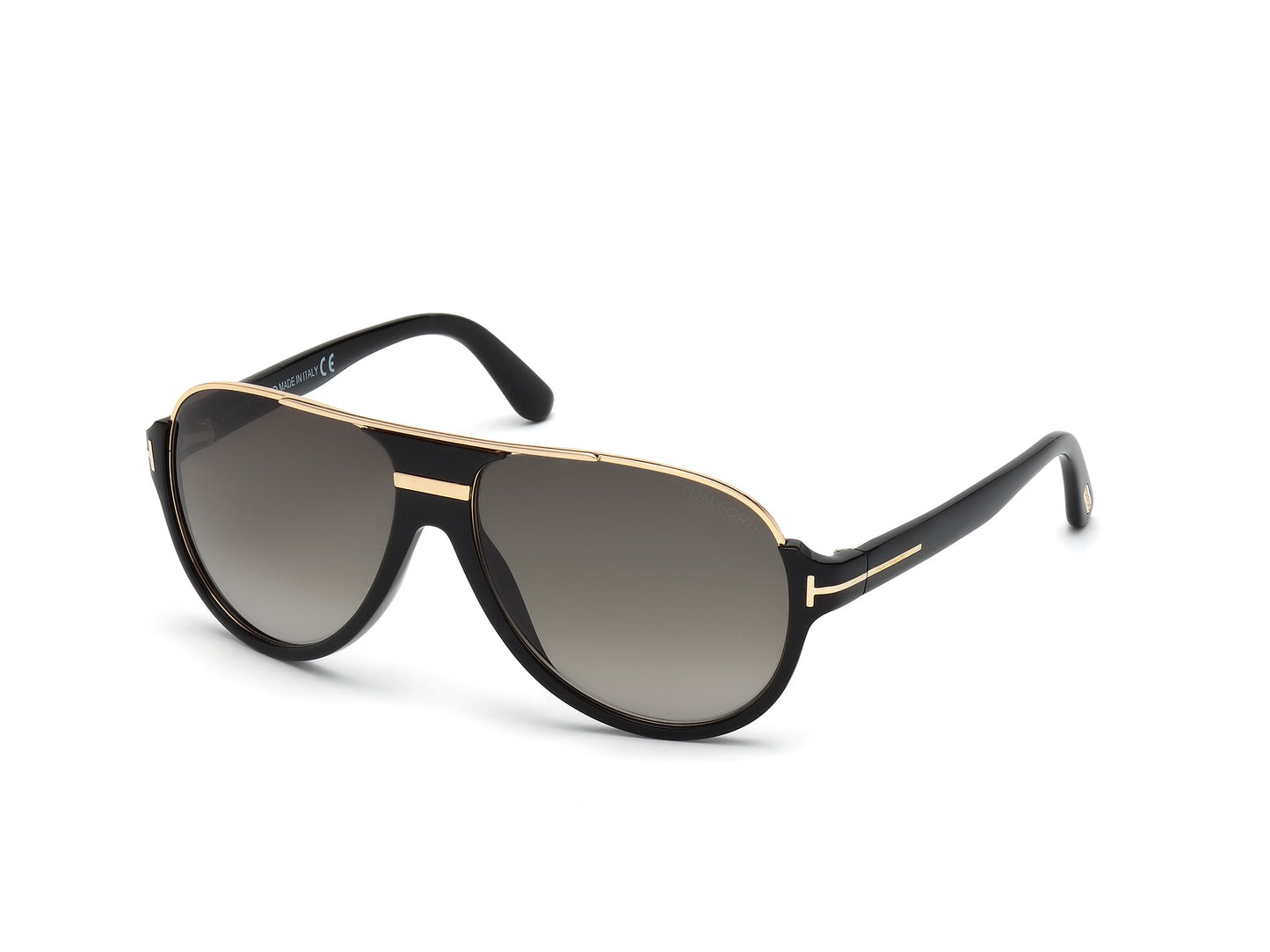 Tom Ford FT0334 DIMITRY 01P 59