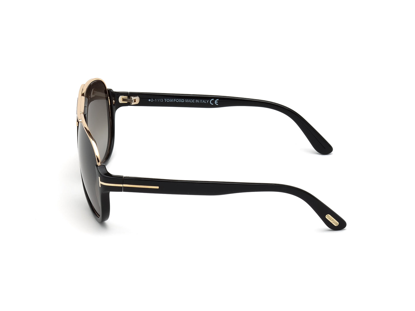 Tom Ford FT0334 DIMITRY 01P 59