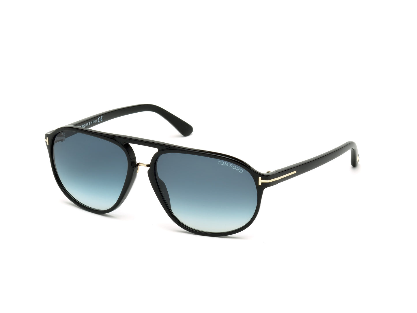 Tom Ford FT0447 JACOB 01P 60