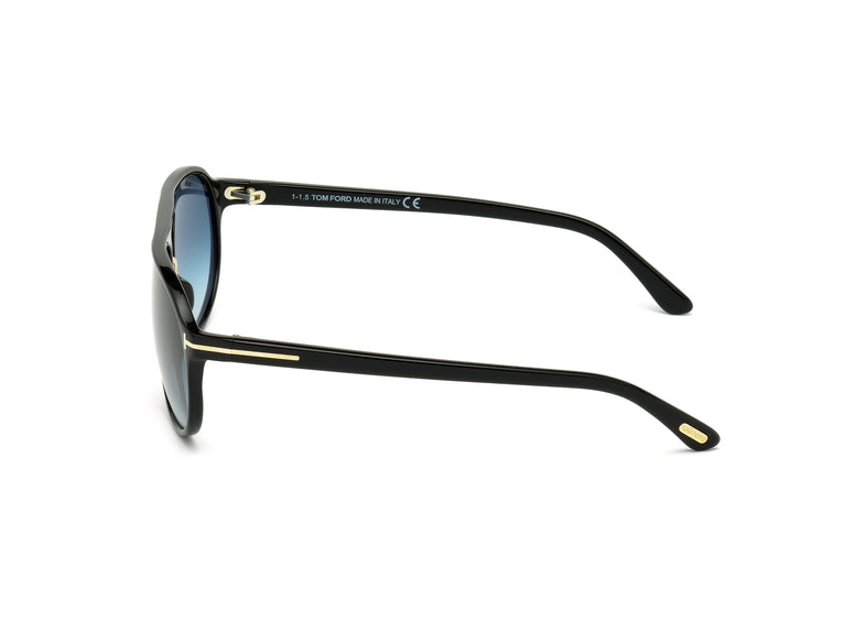 Tom Ford FT0447 JACOB 01P 60