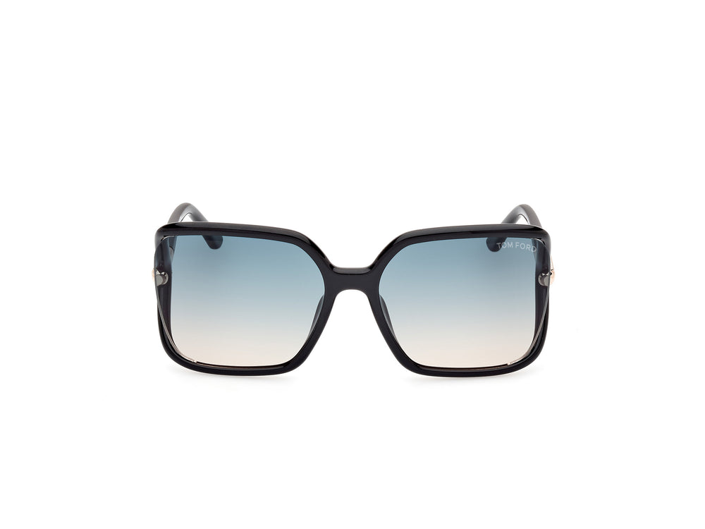 Tom Ford FT1089 SOLANGE-02 01P 60