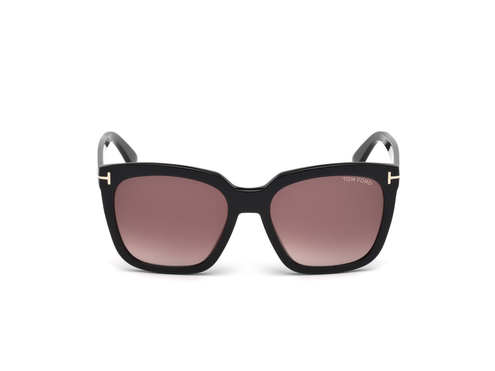 Tom Ford FT0502 AMARRA 01T 55