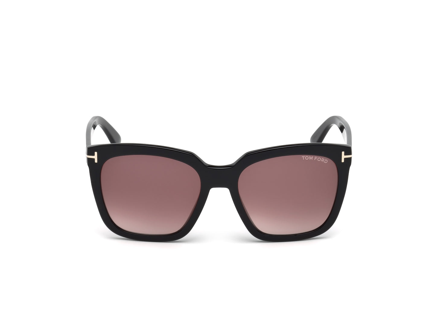 Tom Ford FT0502 AMARRA 01T 55