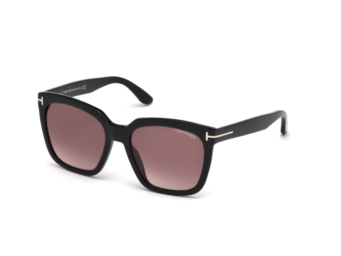 Tom Ford FT0502 AMARRA 01T 55