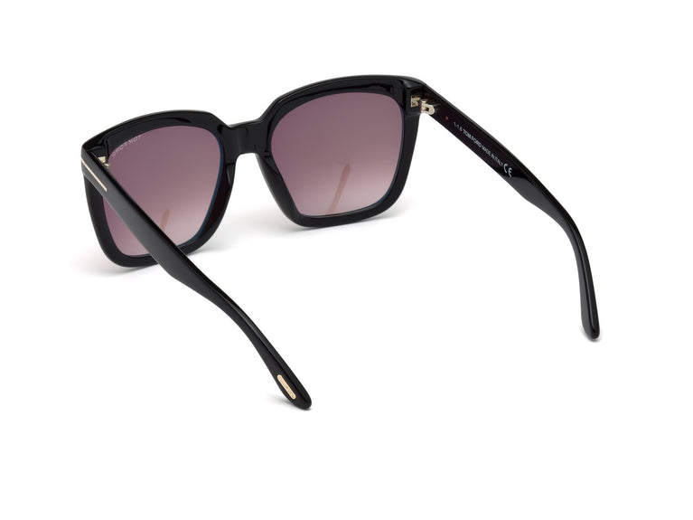 Tom Ford FT0502 AMARRA 01T 55
