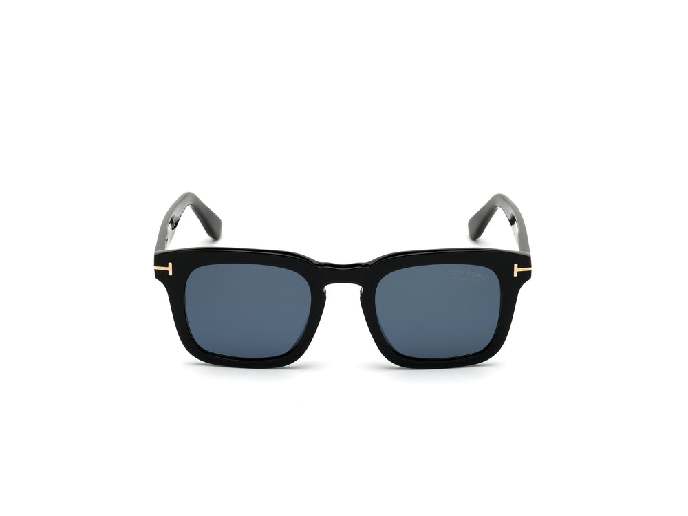 Tom Ford FT0751 DAX 01V 48