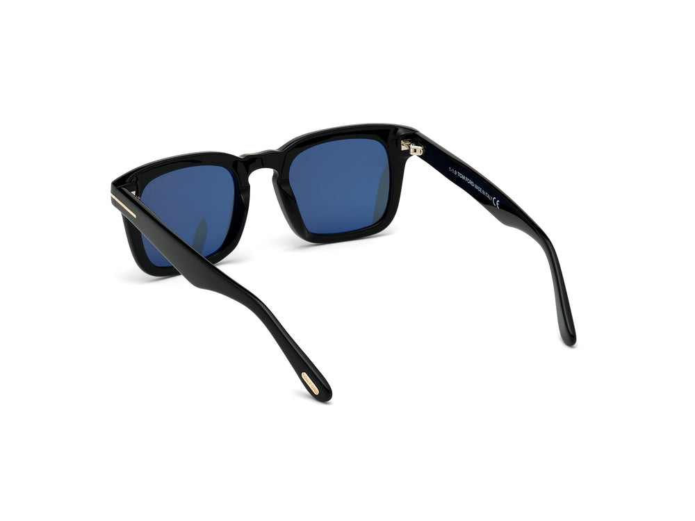 Tom Ford FT0751 DAX 01V 48