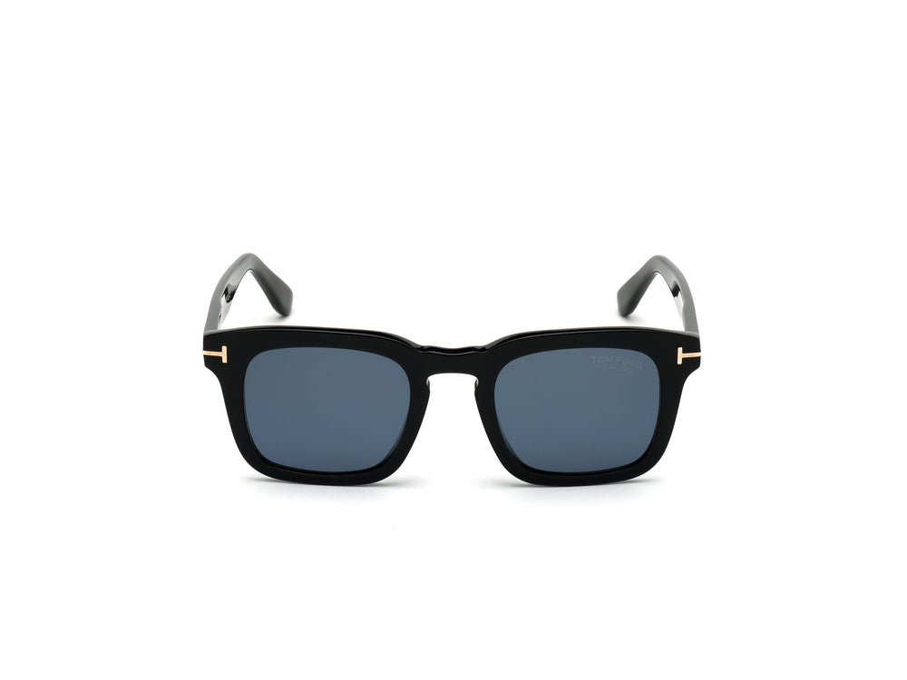Tom Ford FT0751 DAX 01V 50