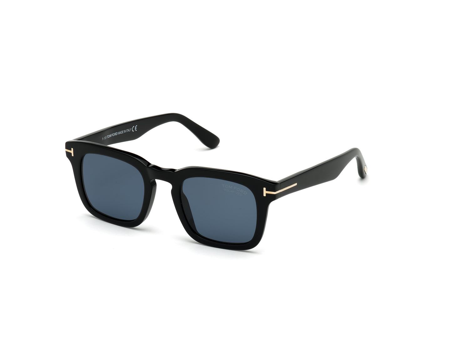 Tom Ford FT0751 DAX 01V 50