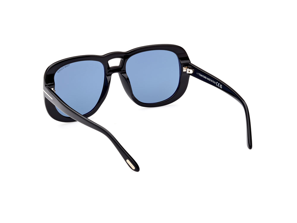 Tom Ford FT1012 Billie 01V 56