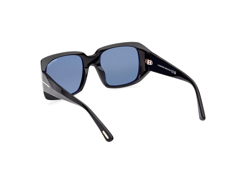 Tom Ford FT1035 RYDER-02 01V 51