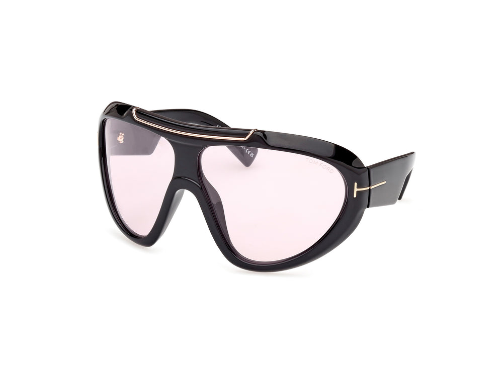 Tom Ford FT1094 LINDEN 01Y 72