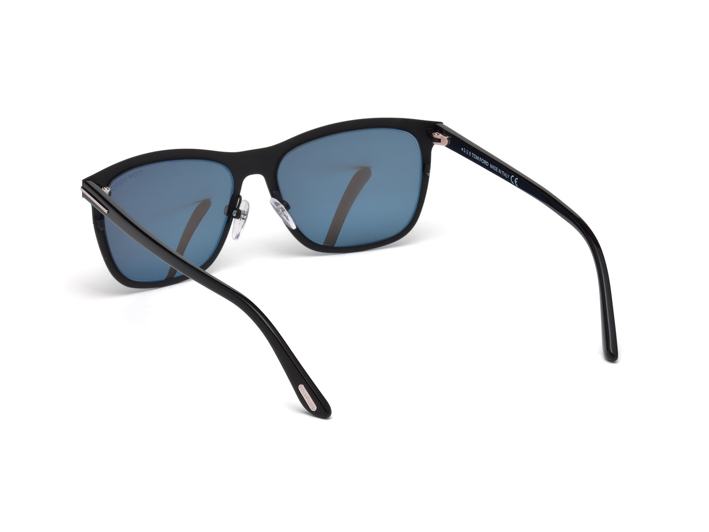 Tom Ford FT0526 ALASDHAIR 02A 55