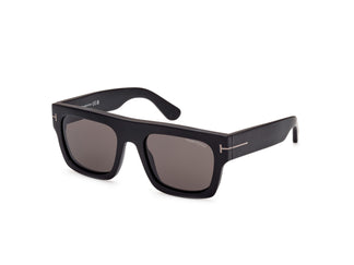 Tom Ford FT0711-N Fausto 02A 53