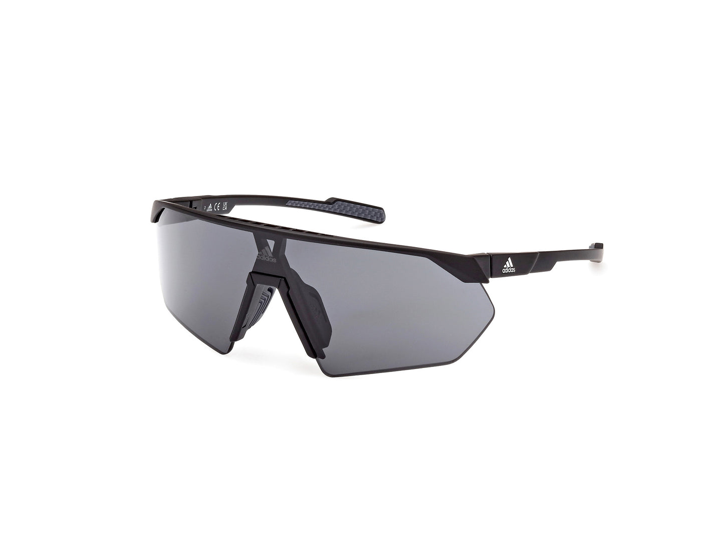 Adidas Sport SP0076 PRFM SHIELD 02A 0