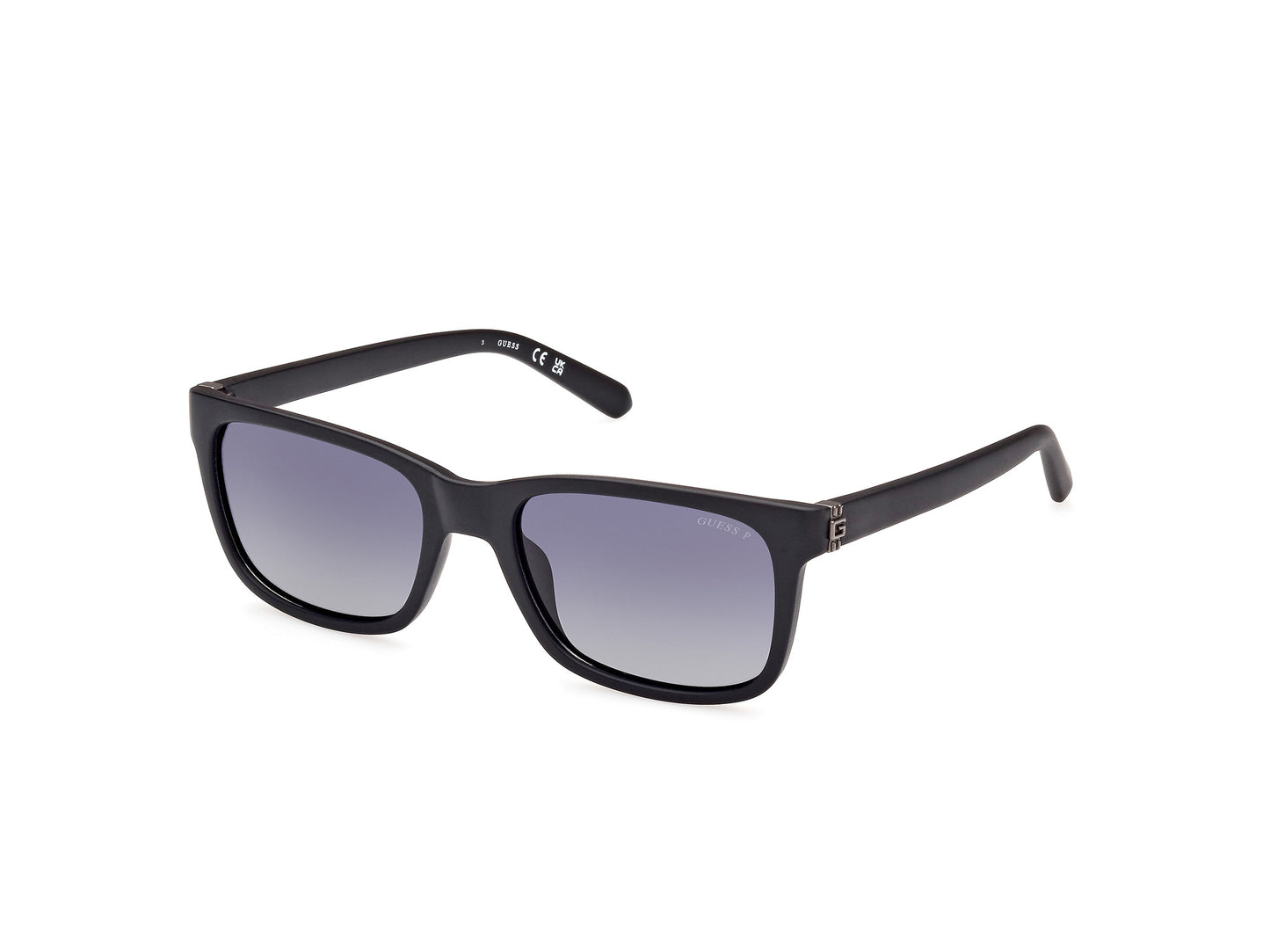 Guess GU00066 02D 55