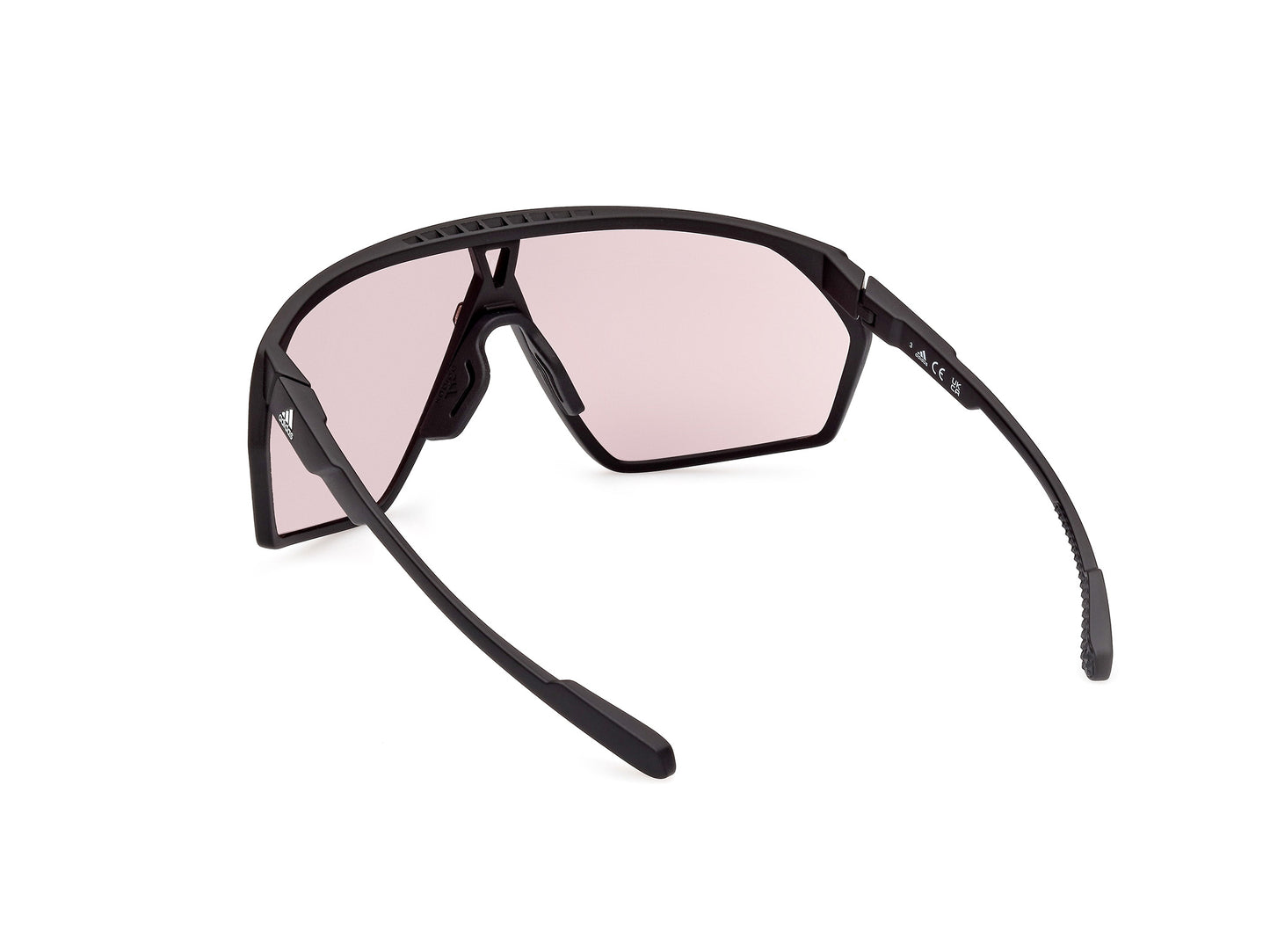 Adidas Sport SP0073 PRFM SHIELD 02G 0