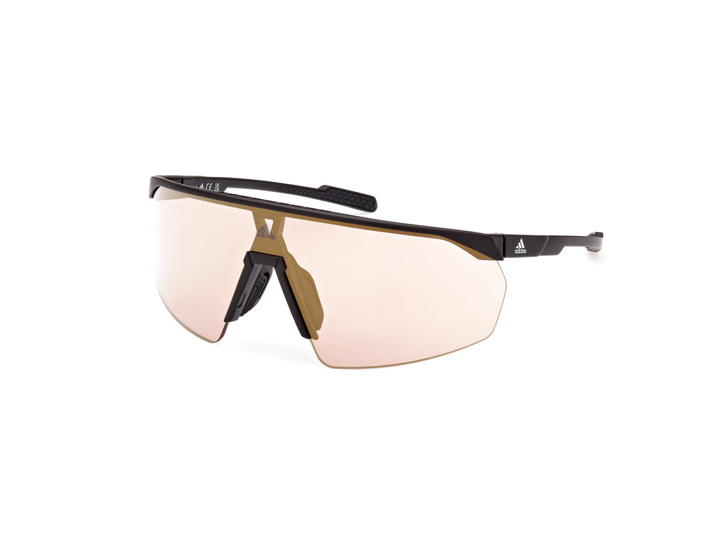 Adidas Sport SP0075 PRFM SHIELD 02G 0