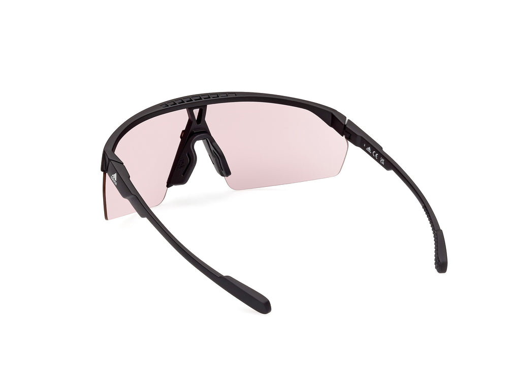 Adidas Sport SP0075 PRFM SHIELD 02G 0