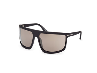 Tom Ford FT1066 CLINT-02 02L 68