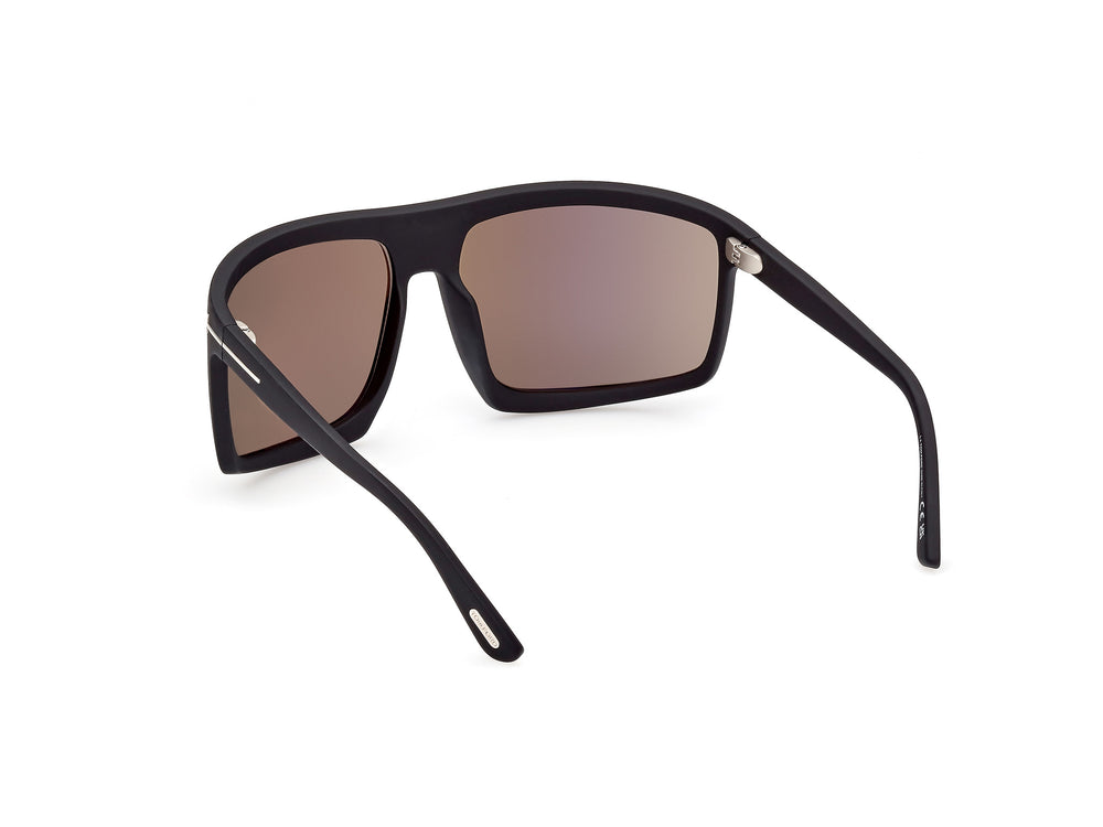 Tom Ford FT1066 CLINT-02 02L 68