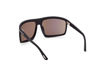 Tom Ford FT1066 CLINT-02 02L 68