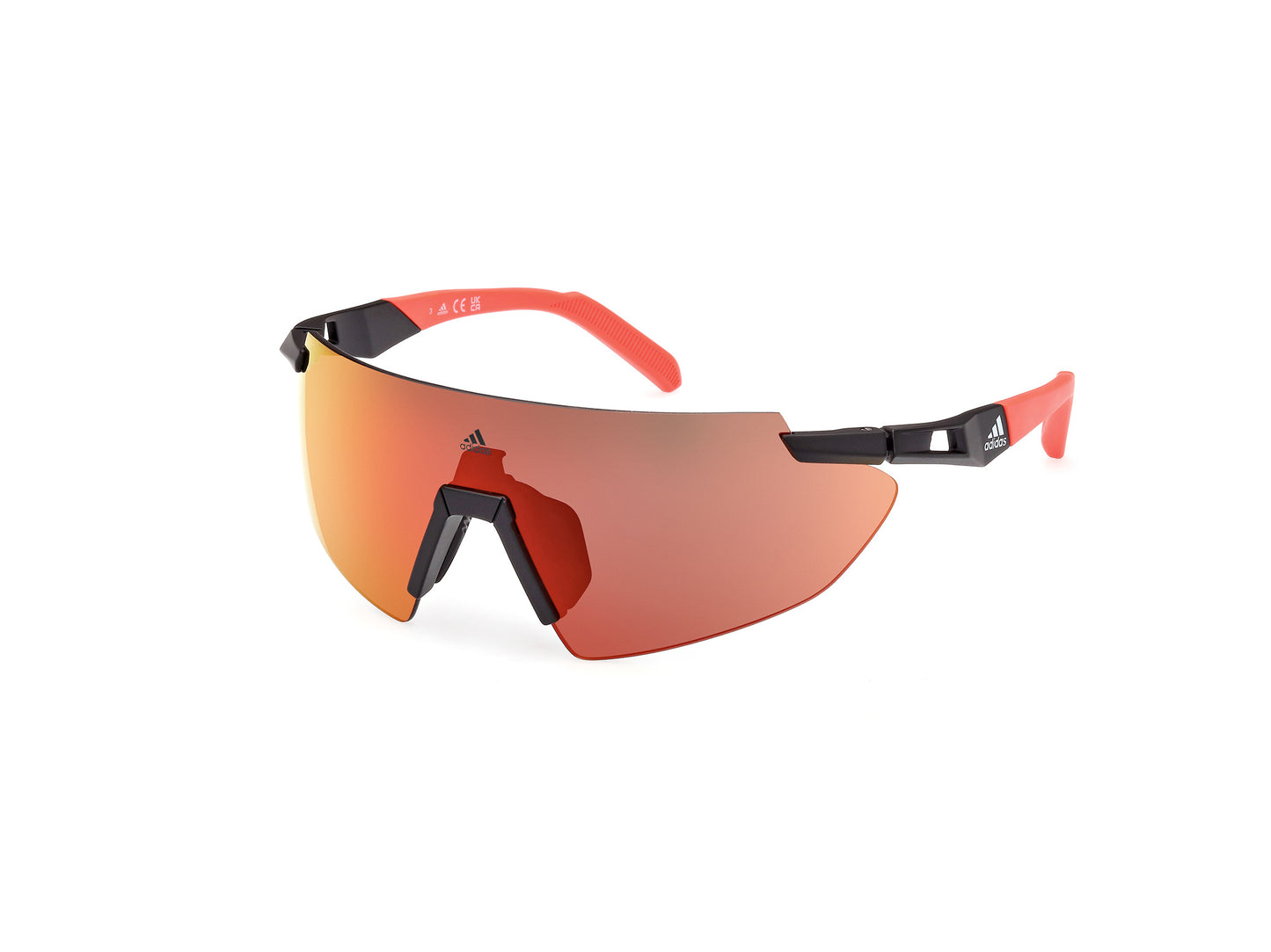 Adidas Sport SP0077 CMPT AERO UL 02L 0