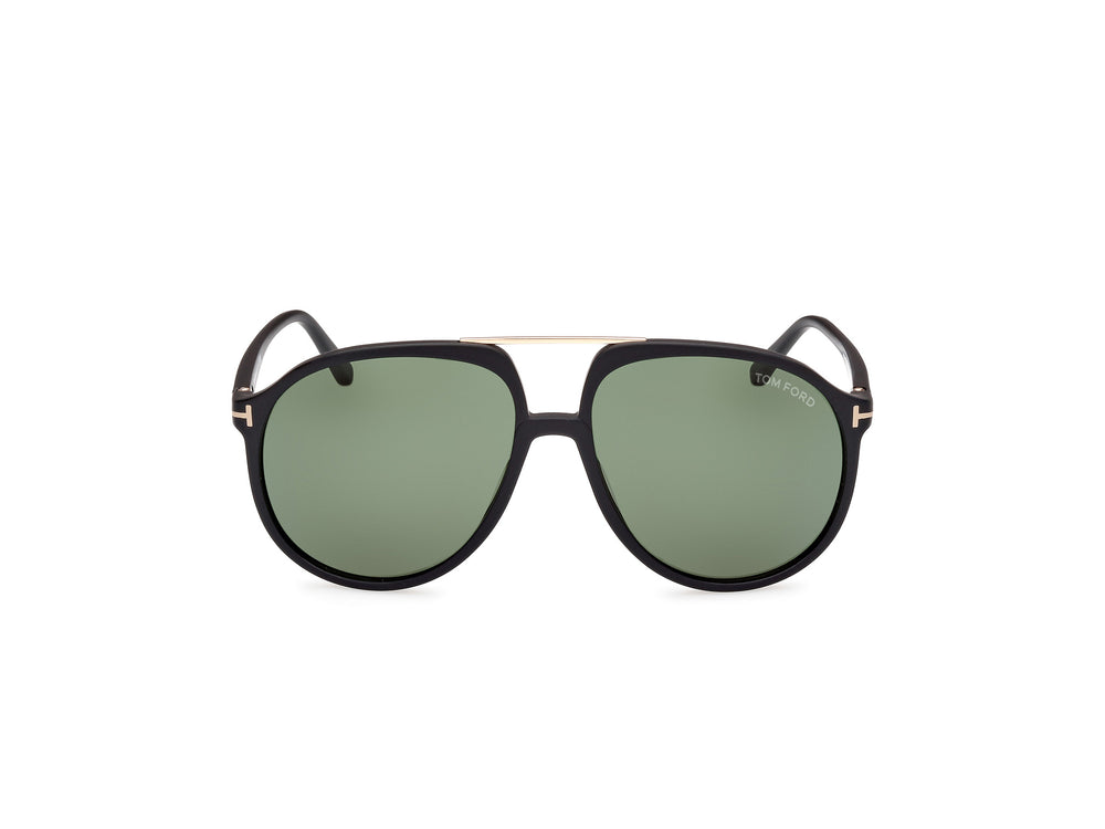 Tom Ford FT1079 ARCHIE 02N 58