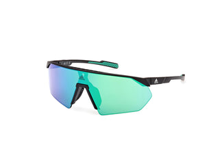 Adidas Sport SP0076 PRFM SHIELD 02Q 0
