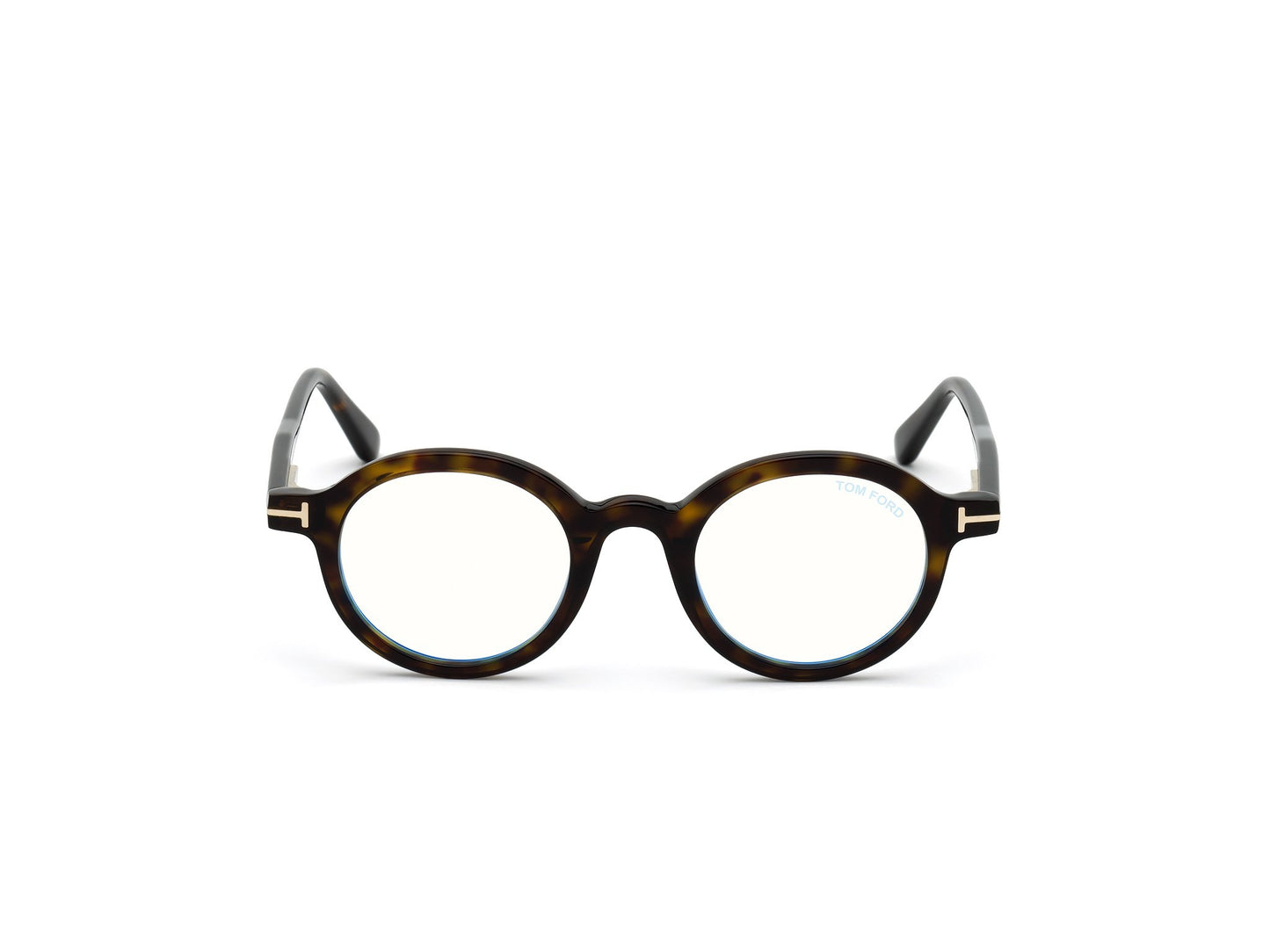 Tom Ford FT5664-B - 52 - Havana Oscuro - 45 mm
