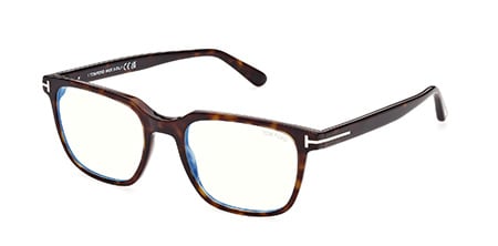 Tom Ford FT5818-FB 052 53
