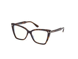 Tom Ford FT5844-B 052 55
