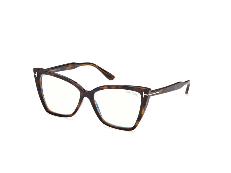 Tom Ford FT5844-B 052 55