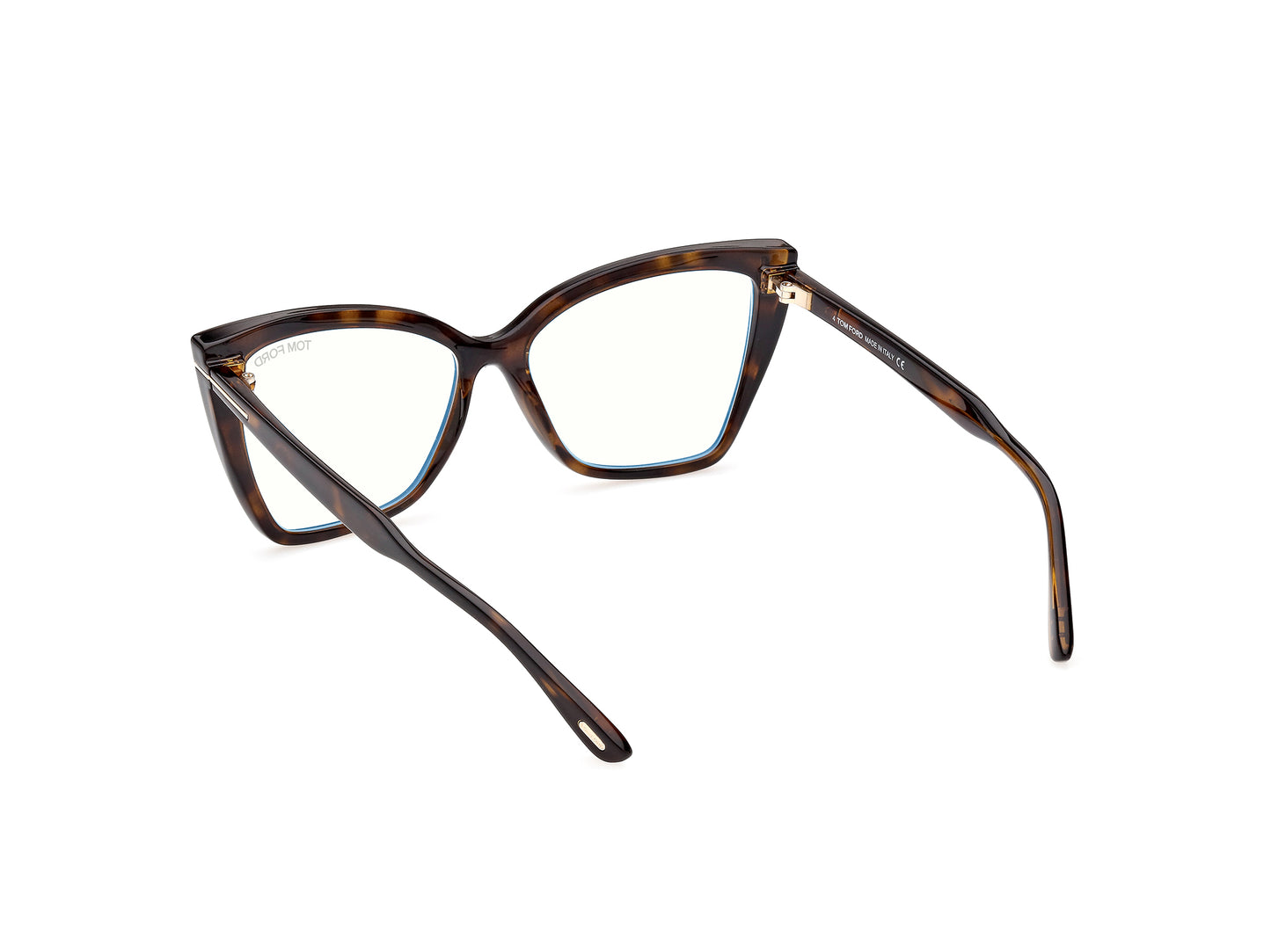 Tom Ford FT5844-B 052 55