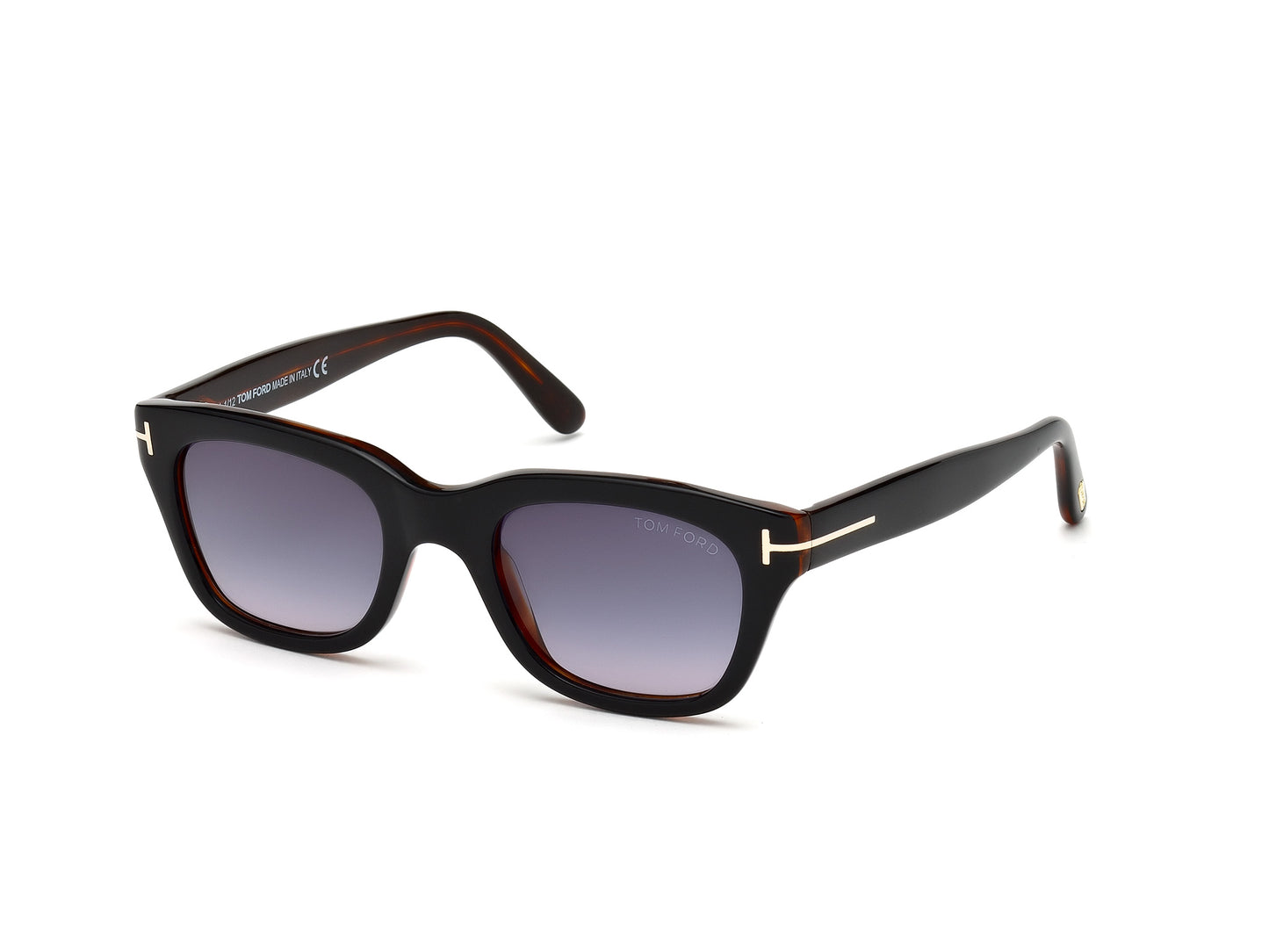 Tom Ford FT0237 SNOWDON 05B 52