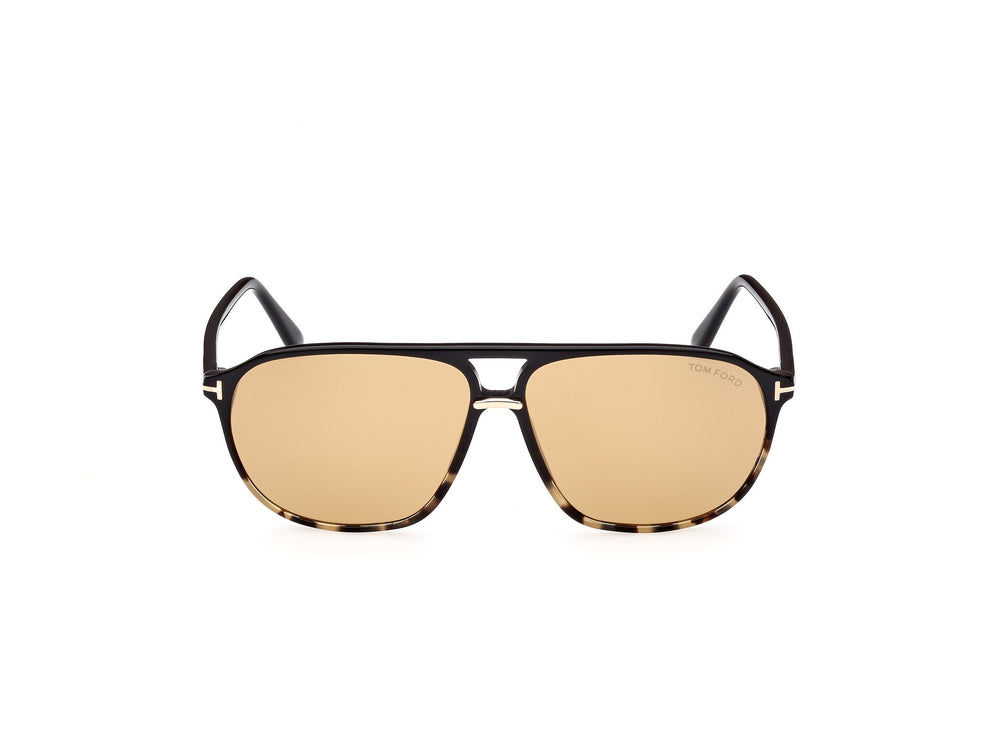 Tom Ford FT1026 BRUCE 05E 61