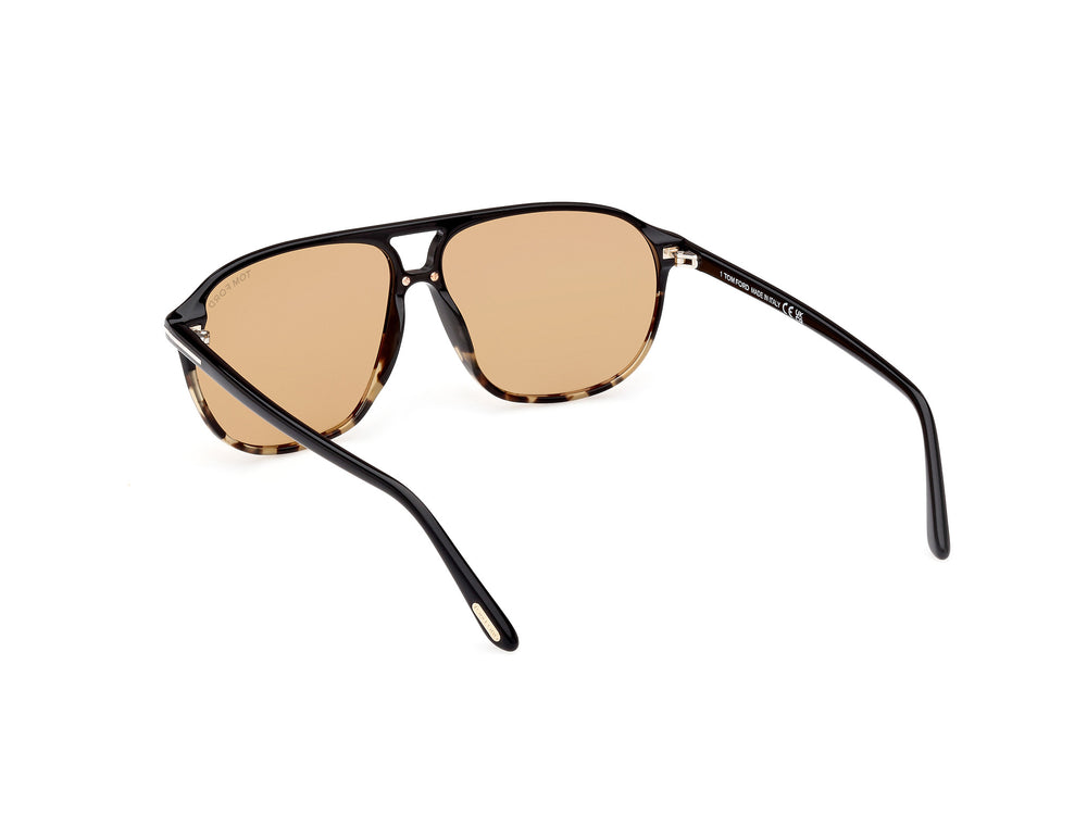 Tom Ford FT1026 BRUCE 05E 61