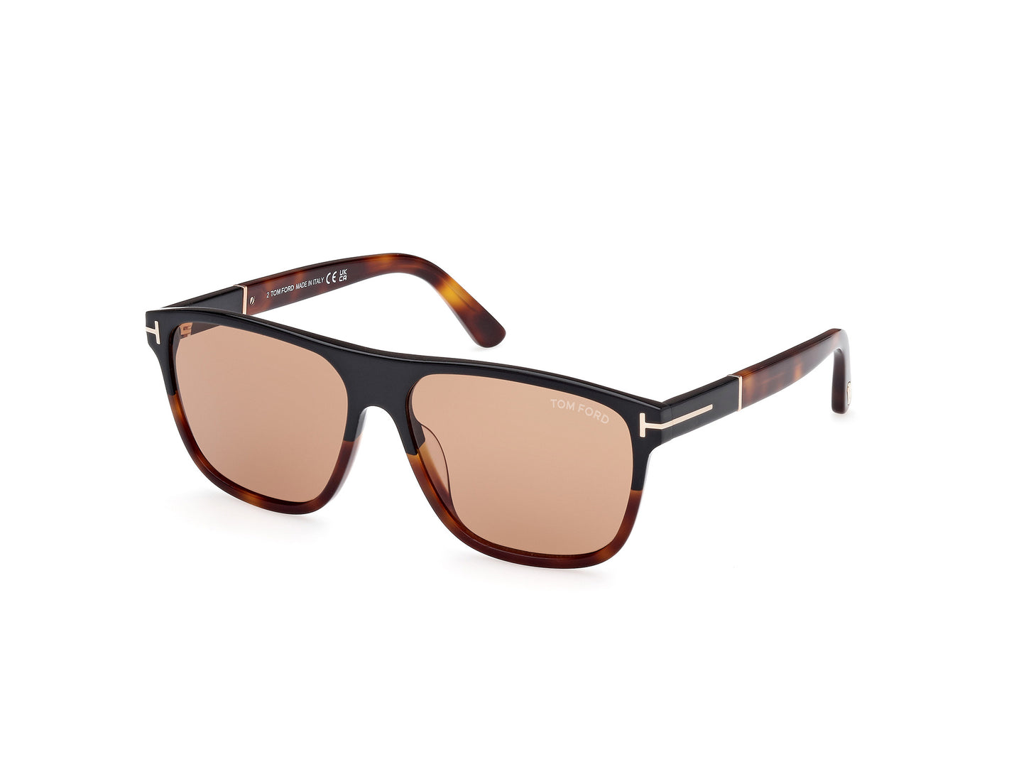 Tom Ford FT1081 FRENCH 05E 58