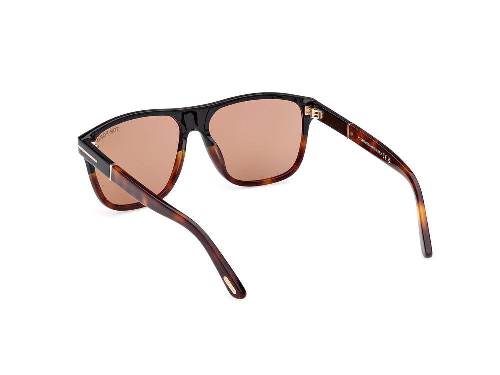 Tom Ford FT1081 FRANCES 05E 58
