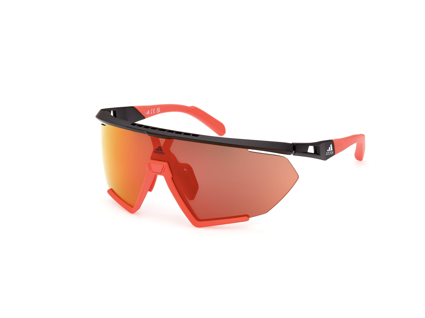 Adidas Sport SP0071 CMPT AERO LI 05L 0