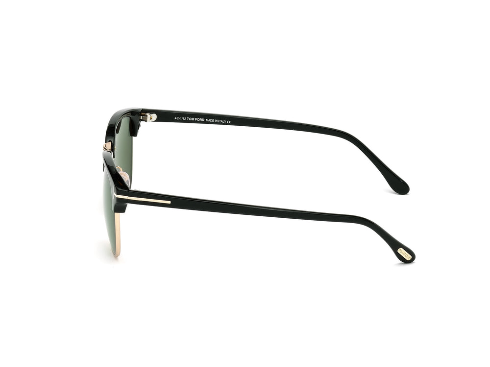 Tom Ford FT0248 HENRY 05N 51