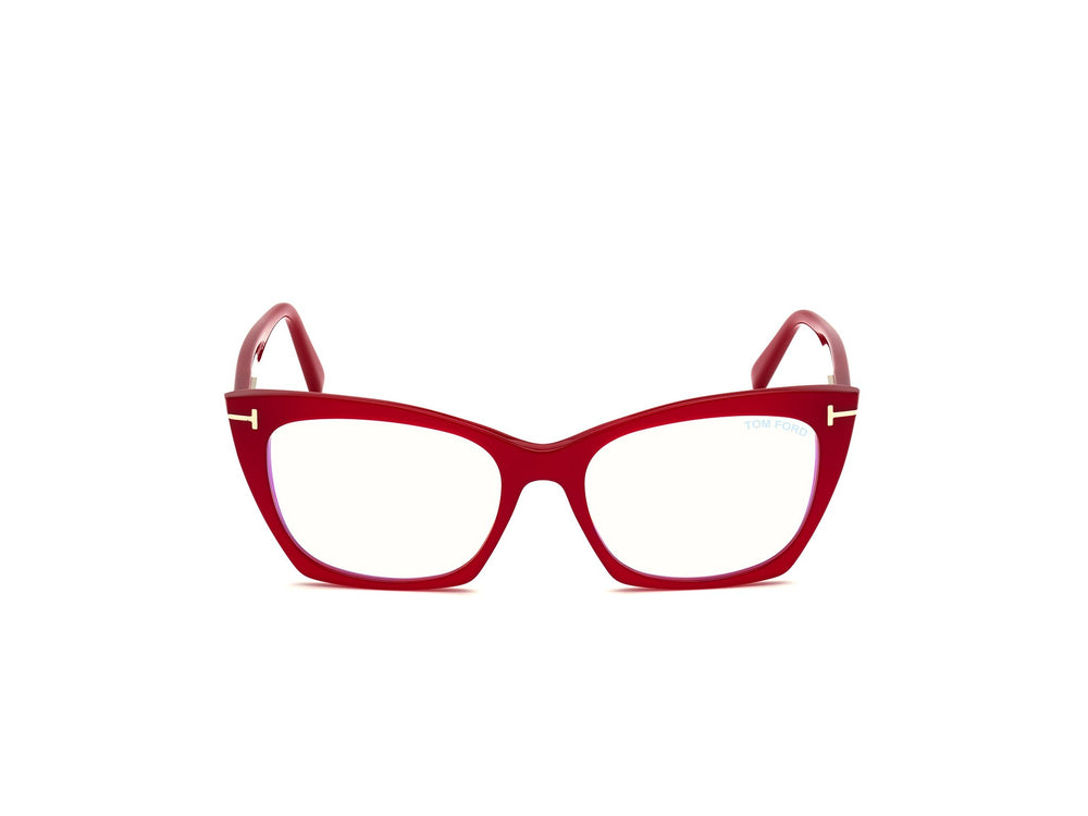 Tom Ford FT5709-B - 72 - Rosa Brillo - 54 mm