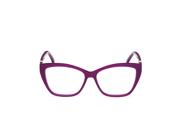 MaxMara MM5036 081 54 Glasses – Bassol optic