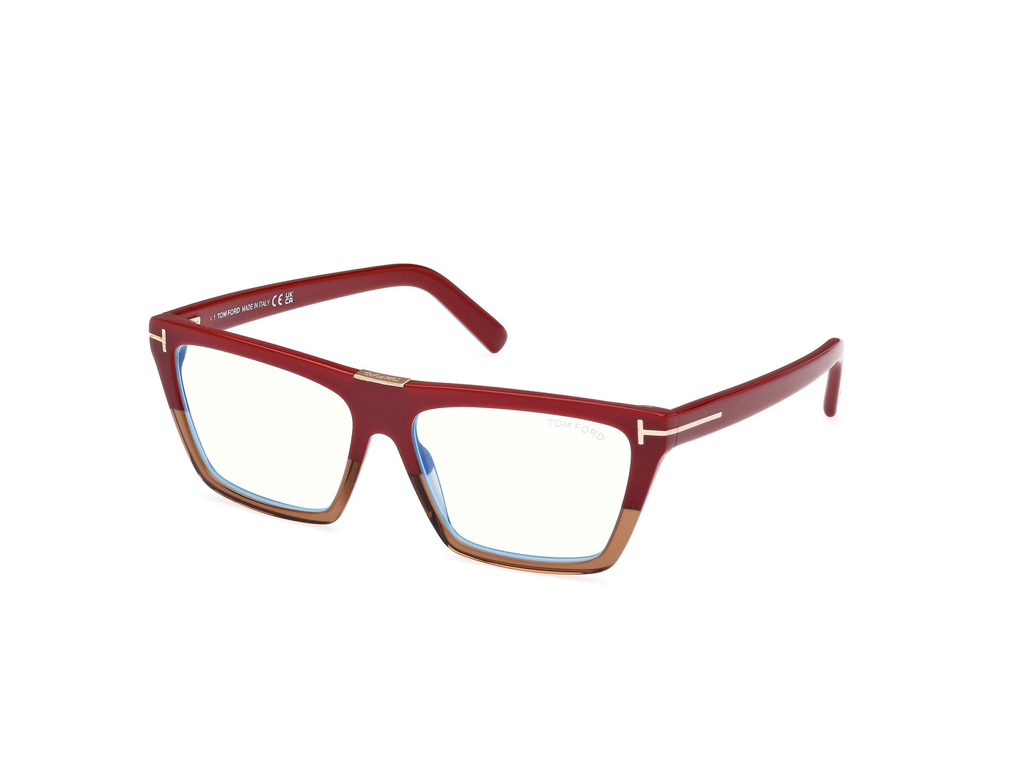 Tom Ford FT5912-B 083 57