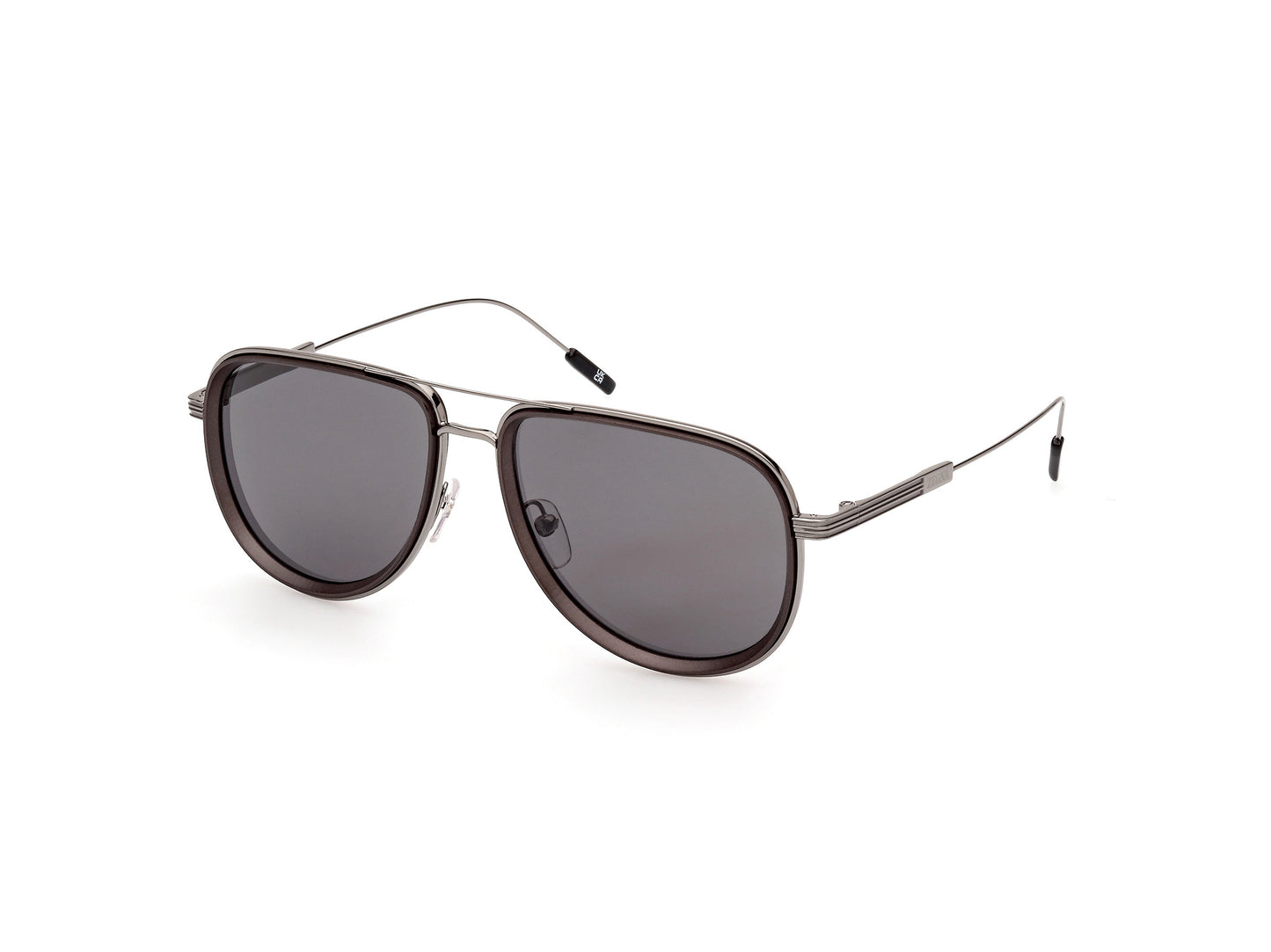 Ermenegildo Zegna EZ0218 08A 57